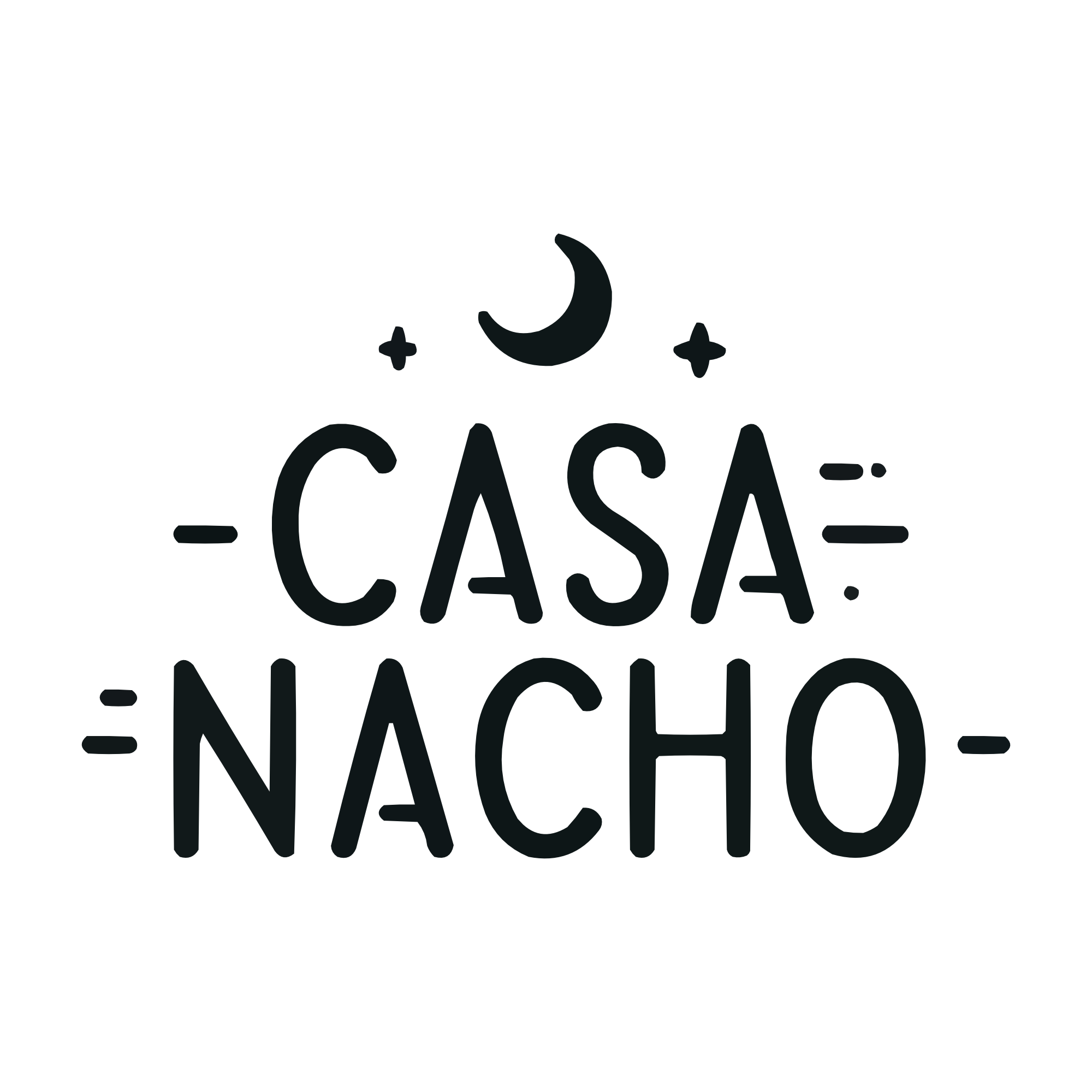 Casa Nacho